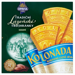 Kolonáda 200g Trojhránky Kakao (18)