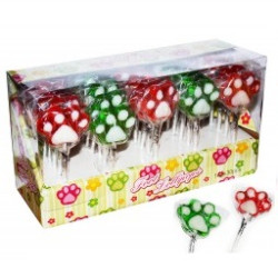 Lizatko 15g Foot Lollipop (30) Gemini