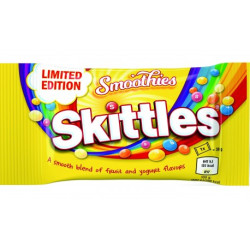 Skittles 38g Smoothies (14)