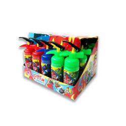 Spray Candy 50ml Fire Extinguisher (20)