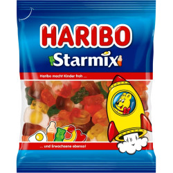 Haribo 175g Starmix*