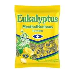 Eukalyptus 150g Lemon