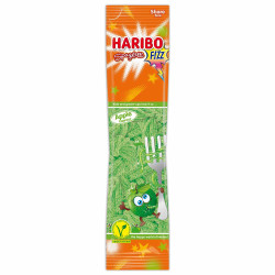 Haribo 200g Spaghetti Apple