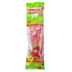 Haribo 200g Spaghetti Strawberry