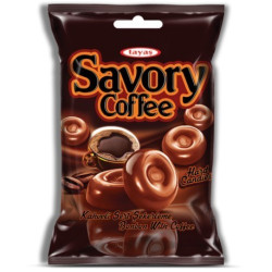 Savory 90g Coffee (24)