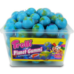 Trolli Planet Gummi 18,8g (80)