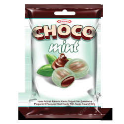 Damla 90g Choco Mint