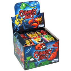 VIDAL 11g Creepy jelly (66)