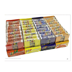 Cunga Lunga komprimát 8,5g (12x96)