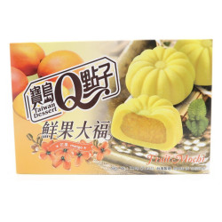 Mochi 210g Mango (24)