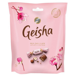 Geisha 160g Sáček