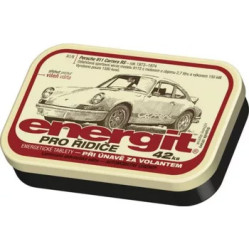 Energit 42tbl Pro řidiče Višeň