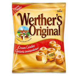 Werther's 90g Cream Candies (18)