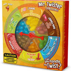 Hot Chip 120g Twister Roulette (24)