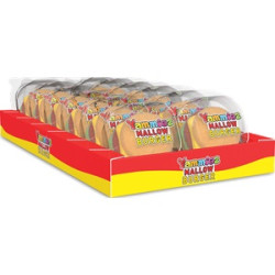 Yammiez 50g Burger Mallow (12)
