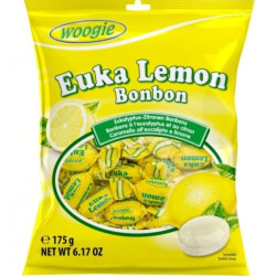 Eukalyptus 175g Lemon