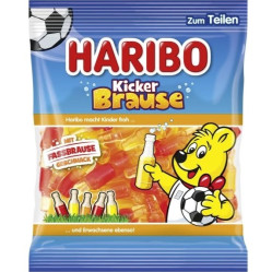 Haribo 175g Kicker Brause