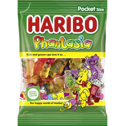 Haribo 85g Phantasia