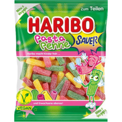 haribo 175g Pasta Penne*