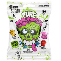 Argo 60g Sour Madness Pure (14)