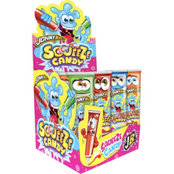 JohnyBee 44g Squeeze Candy (16)