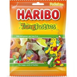 Haribo 75g Tangfastics