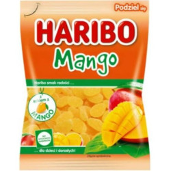 Haribo 160g Mango