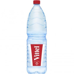 Vittel 1,5L (6ks)