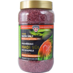 Pal0917 Palacio 1200g Hadí Jed Sul Koupelová