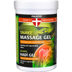 Pal1326 Palacio 380ml Hadí Jed Massge