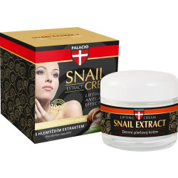 Pal0866 Palacio 50ml Pletový Krém Proti Vráskám