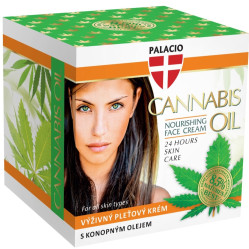 Pal0441 Palacio 50ml Pletový Krém