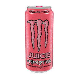 Monster NN 0,5L Pipeline Punch
