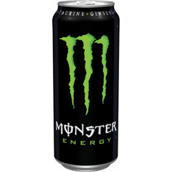 Monster NN 0,5L Original