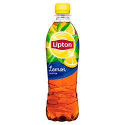 Lipton 0,5L Ice Tea Lemon (12ks)