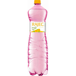 Rajec 1,5L Pampeliška (6ks)