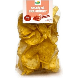 Skatt 80g Slanina (20ks)