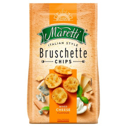 Maretti 70g Mixed Cheese
