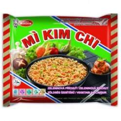 Mi Kim Chi Zeleninové 30x75g