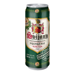 Svijanský Máz 0,5L Plech (24)