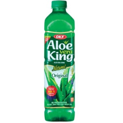 OKF Aloe Vera 1,5L King Original (12)