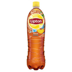 Lipton 1,5L Ice Tea Peach (9ks)