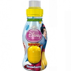 Surprise 0,3l (Princess Sofia, ZooTropolis) (12x)