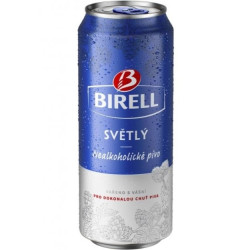 Birell 0,5L PLECH (24)