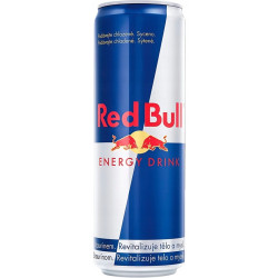 Red Bull 0,473L (12)