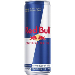 Red Bull 0,355L (24)