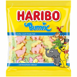 Haribo 175g Bumix*