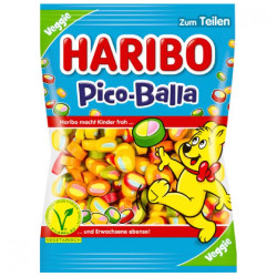 Haribo 175g Pico-Balla