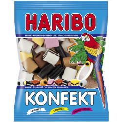 Haribo 100g Konfekt