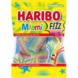 Haribo 80g Harry Potter